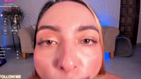 Call me Meli online show from 01/16/25, 08:54