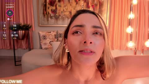 Call me Meli online show from 02/05/25, 08:43