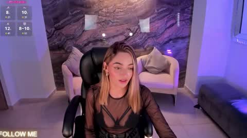 Call me Meli online show from 03/04/25, 02:49