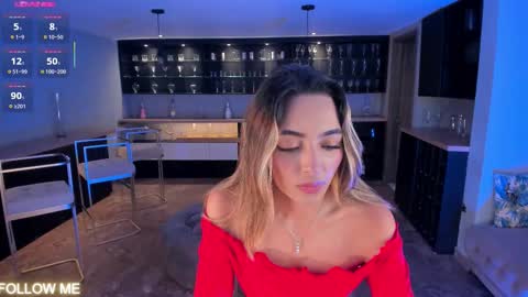 Call me Meli online show from 09/09/25, 02:44