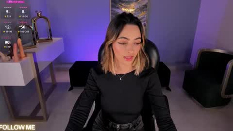 Call me Meli online show from 10/24/25, 03:03