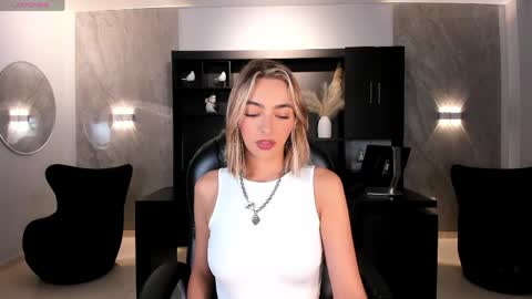 Call me Meli online show from 05/11/26, 09:26