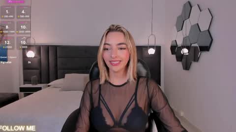 Call me Meli online show from 05/27/26, 09:39