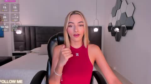 Call me Meli online show from 05/28/26, 10:12