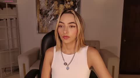 Call me Meli online show from 06/08/26, 10:26