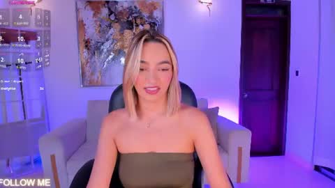 Call me Meli online show from 06/11/26, 09:40