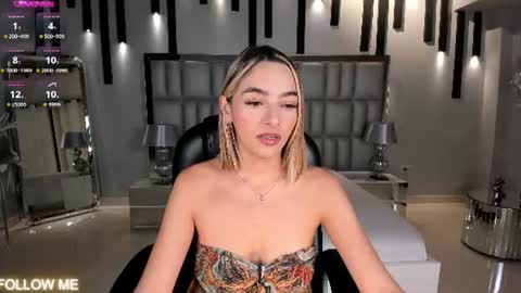 Call me Meli online show from 06/14/26, 11:01