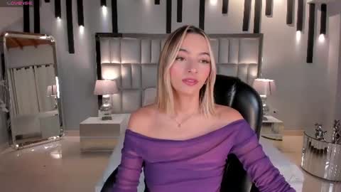 Call me Meli online show from 06/20/26, 09:56