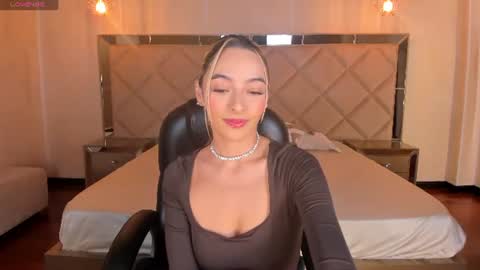 Call me Meli online show from 07/05/26, 10:11