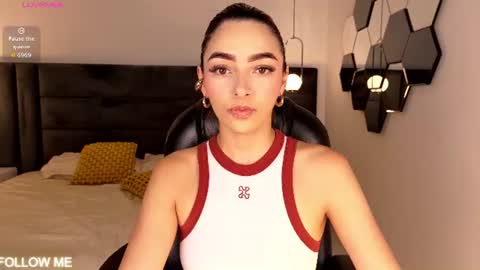 Call me Meli online show from 07/26/26, 11:06