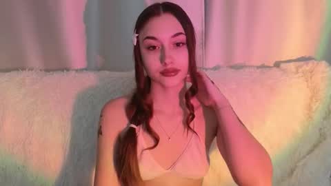 Snapshot of melissapristine chatting on 10/02/25, 03:02 Mel online show from 10/02/25, 03:02