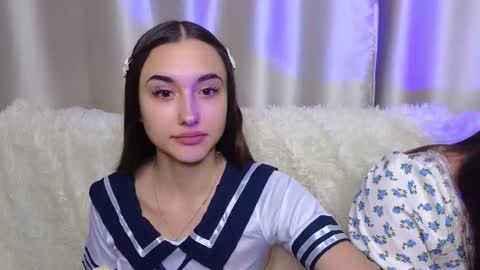 Snapshot of melissapristine chatting on 10/30/25, 01:23 Mel online show from 10/30/25, 01:23