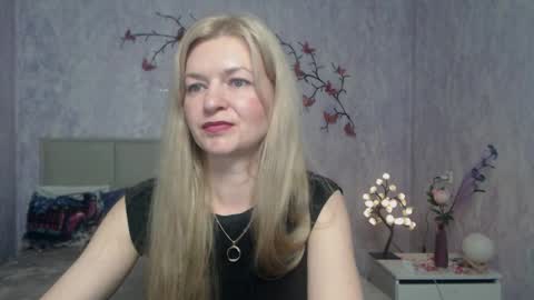 Melissa online show from 03/07/26, 08:11