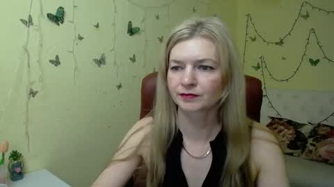 Snapshot of melissatylerbb chatting on 03/12/26, 12:00 Melissa online show from 03/12/26, 12:00
