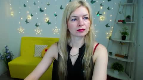 Melissa online show from 03/22/26, 06:28
