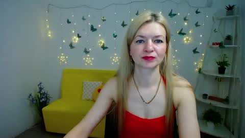 Melissa online show from 03/25/26, 06:19