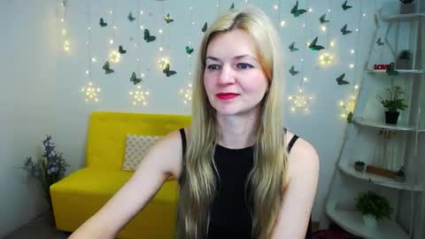 Melissa online show from 03/26/26, 01:17