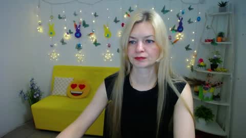 Melissa online show from 04/07/26, 11:32