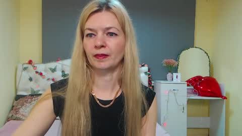 Melissa online show from 04/19/26, 05:40