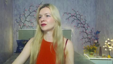 Melissa online show from 04/21/26, 11:49