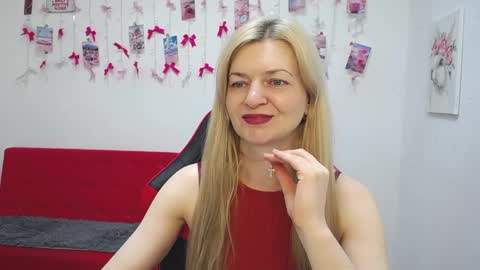 Melissa online show from 05/31/26, 05:48