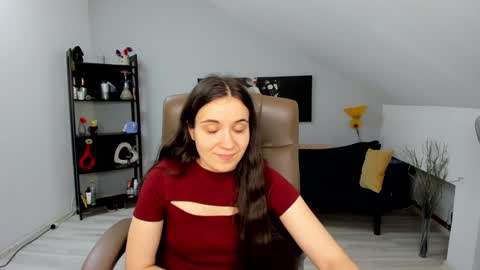 melissawiliam online show from 12/11/24, 03:26