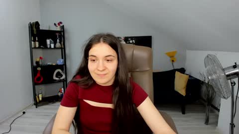 melissawiliam online show from 12/16/24, 03:22