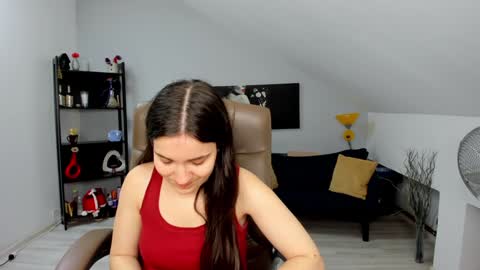melissawiliam online show from 01/07/25, 11:37