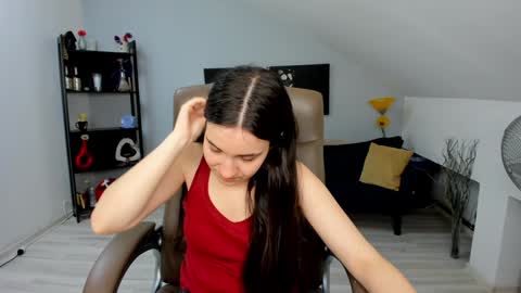 melissawiliam online show from 01/07/25, 05:42
