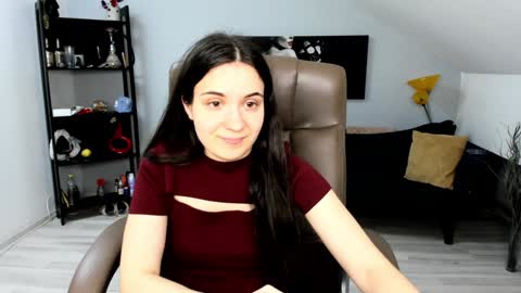 melissawiliam online show from 01/23/25, 05:52