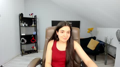 melissawiliam online show from 02/03/25, 02:55