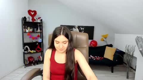 melissawiliam online show from 02/17/25, 12:05