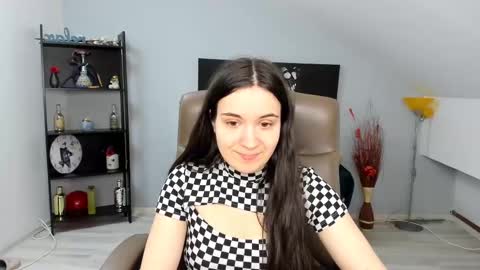 melissawiliam online show from 02/18/25, 11:55