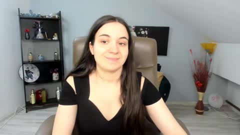 melissawiliam online show from 02/21/25, 11:55