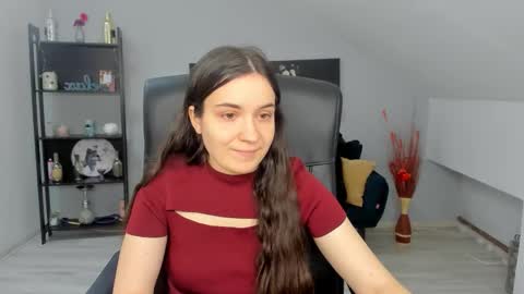 melissawiliam online show from 01/08/26, 11:56