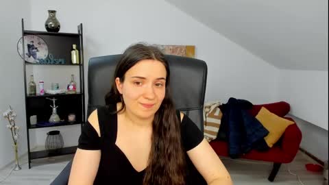 melissawiliam online show from 04/29/26, 05:30