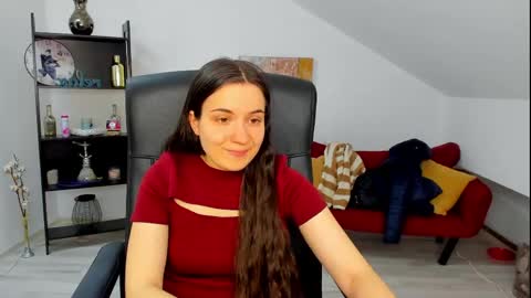 melissawiliam online show from 04/30/26, 10:54