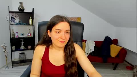 melissawiliam online show from 05/04/26, 11:17