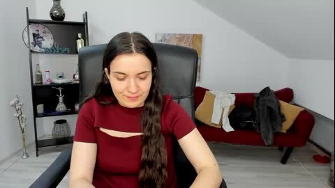 melissawiliam online show from 05/07/26, 06:57