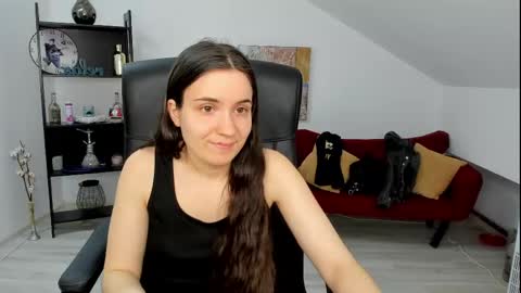 melissawiliam online show from 05/08/26, 10:53