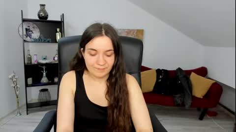 melissawiliam online show from 05/11/26, 02:45