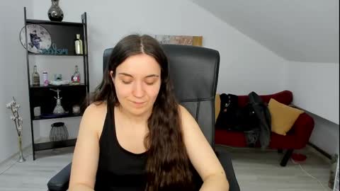 melissawiliam online show from 05/11/26, 04:04