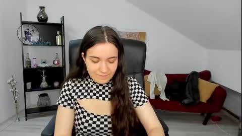 melissawiliam online show from 05/12/26, 10:56