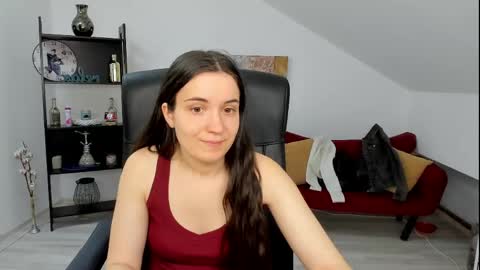 melissawiliam online show from 05/15/26, 11:06
