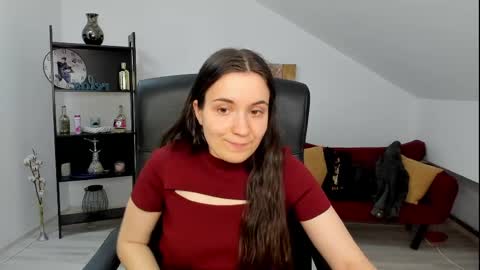 melissawiliam online show from 05/16/26, 10:36
