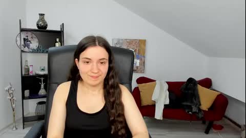 melissawiliam online show from 05/18/26, 10:54
