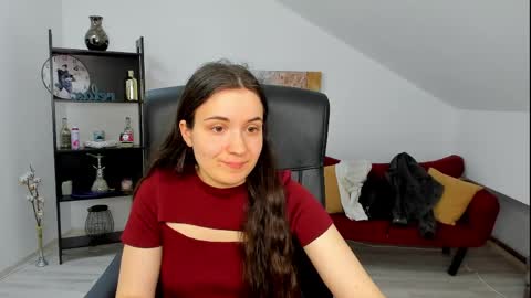 melissawiliam online show from 05/21/26, 11:17