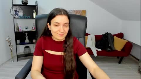 melissawiliam online show from 05/23/26, 07:02