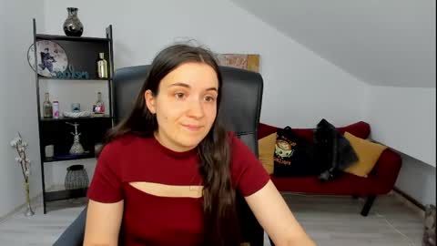 melissawiliam online show from 05/28/26, 11:07