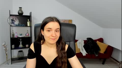 melissawiliam online show from 06/03/26, 11:13